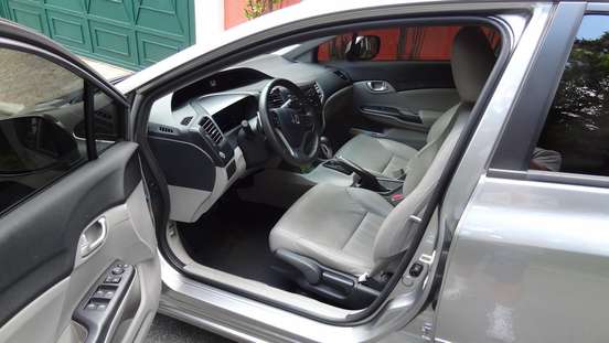 HONDA-CIVIC-2.0 LXR 16V FLEX 4P AUTOMÁTICO HONDA-CIVIC-2014
