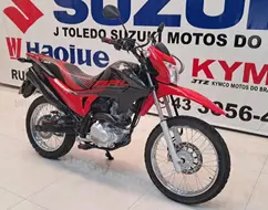 HONDA NXR 160 BROS ESDD HONDA NXR 160 BROS ESDD