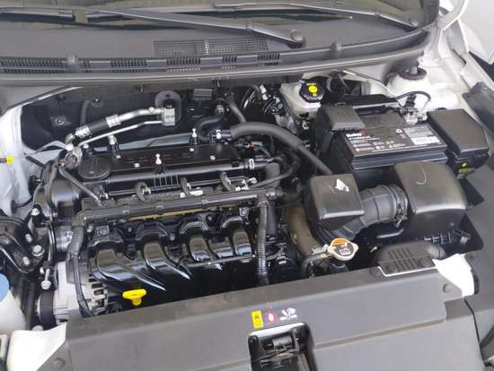 HYUNDAI-HB20X-1.6 16V FLEX EVOLUTION AUTOMÁTICO HYUNDAI-HB20X-2021