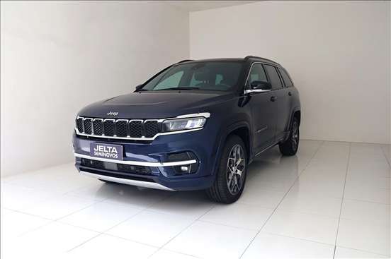 JEEP-COMMANDER-2.0 TD380 TURBO DIESEL OVERLAND AT9 JEEP-COMMANDER-2024