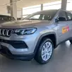 JEEP COMPASS 1.3 T270 TURBO FLEX SPORT AT6 JEEP COMPASS 1.3 T270 TURBO FLEX SPORT AT6
