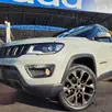 JEEP COMPASS 2.0 16V DIESEL LIMITED 4X4 AUTOMÁTICO JEEP COMPASS 2.0 16V DIESEL LIMITED 4X4 AUTOMÁTICO
