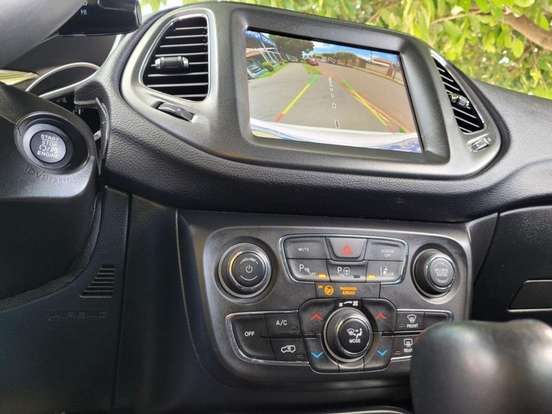 JEEP-COMPASS-2.0 16V DIESEL LIMITED 4X4 AUTOMÁTICO JEEP-COMPASS-2020