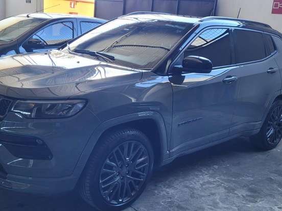 JEEP-COMPASS-1.3 T270 TURBO FLEX S AT6 JEEP-COMPASS-2024