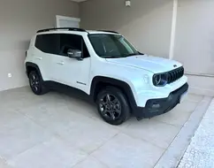 JEEP RENEGADE 1.3 T270 TURBO FLEX AT6 JEEP RENEGADE 1.3 T270 TURBO FLEX AT6