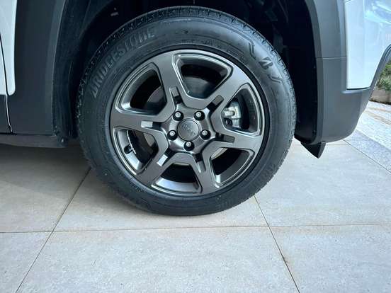JEEP-RENEGADE-1.3 T270 TURBO FLEX AT6 JEEP-RENEGADE-2024
