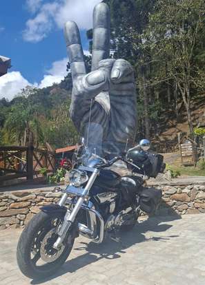 KASINSKI-MIRAGE 650 EFI-2010