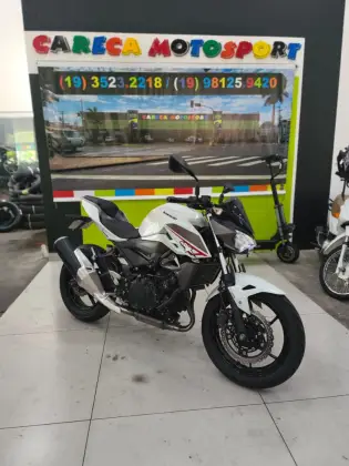KAWASAKI Z400 KAWASAKI Z400