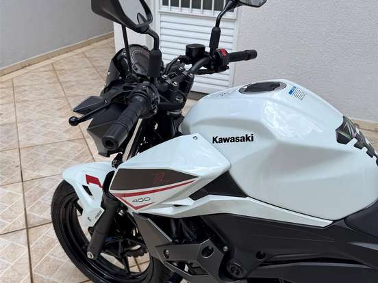 KAWASAKI-Z400 KAWASAKI-Z400-2022