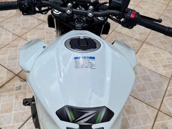 KAWASAKI-Z400 KAWASAKI-Z400-2022