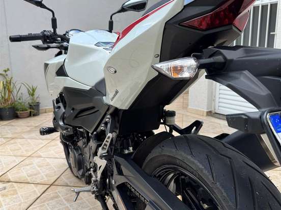 KAWASAKI-Z400 KAWASAKI-Z400-2022