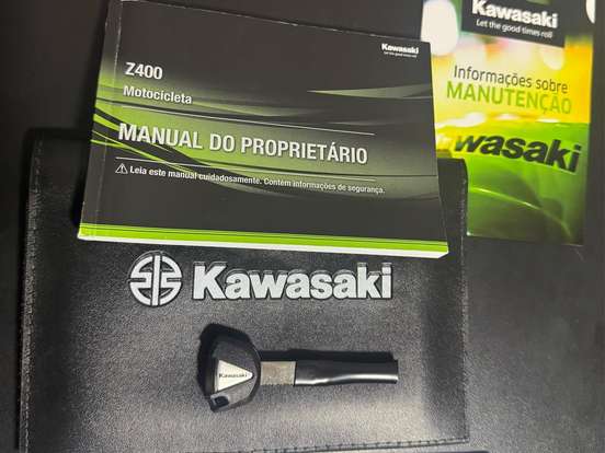 KAWASAKI-Z400 KAWASAKI-Z400-2022