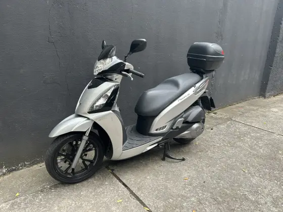 KYMCO PEOPLE GTI 300 KYMCO PEOPLE GTI 300