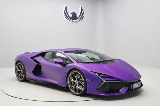 LAMBORGHINI REVUELTO 6.5 V12 PHEV AMT