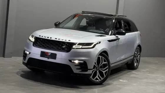 LAND ROVER RANGE ROVER VELAR 2.0 P300 GASOLINA R-DYNAMIC SE AUTOMÁTICO LAND ROVER RANGE ROVER VELAR 2.0 P300 GASOLINA R-DYNAMIC SE AUTOMÁTICO