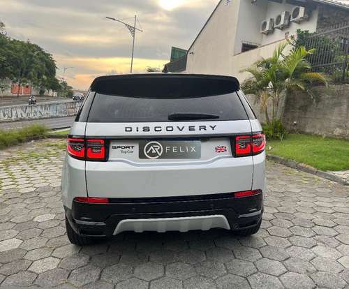 LAND ROVER-DISCOVERY SPORT-2024