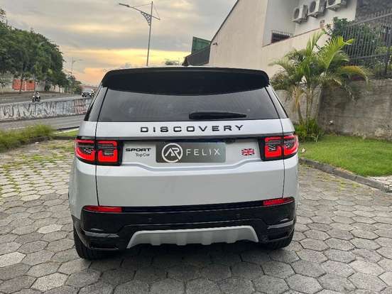 LAND ROVER-DISCOVERY SPORT-2.0 D200 TURBO DIESEL MHEV R-DYNAMIC SE AUTOMÁTICO LAND ROVER-DISCOVERY SPORT-2024
