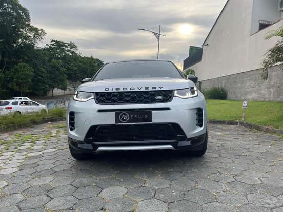 LAND ROVER-DISCOVERY SPORT-2024