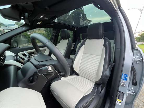 LAND ROVER-DISCOVERY SPORT-2.0 D200 TURBO DIESEL MHEV R-DYNAMIC SE AUTOMÁTICO LAND ROVER-DISCOVERY SPORT-2024