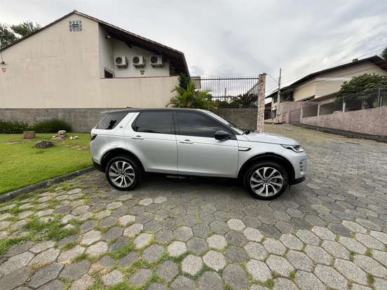 LAND ROVER-DISCOVERY SPORT-2024