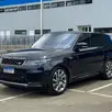 LAND ROVER RANGE ROVER SPORT 3.0 D300 TURBO DIESEL MHEV HSE AUTOMÁTICO LAND ROVER RANGE ROVER SPORT 3.0 D300 TURBO DIESEL MHEV HSE AUTOMÁTICO