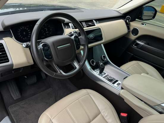 LAND ROVER-RANGE ROVER SPORT-2021