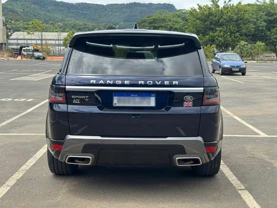 LAND ROVER-RANGE ROVER SPORT-2021
