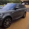 LAND ROVER RANGE ROVER SPORT 3.0 HSE 4X4 V6 24V TURBO DIESEL 4P AUTOMÁTICO LAND ROVER RANGE ROVER SPORT 3.0 HSE 4X4 V6 24V TURBO DIESEL 4P AUTOMÁTICO