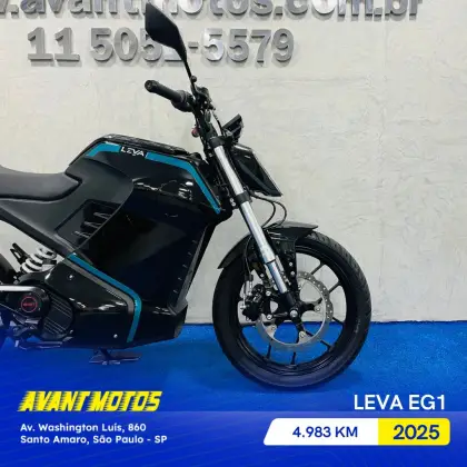 LEVA EG1 