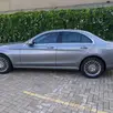 MERCEDES-BENZ C 200 2.0 CGI AVANTGARDE 16V GASOLINA 4P AUTOMÁTICO MERCEDES-BENZ C 200 2.0 CGI AVANTGARDE 16V GASOLINA 4P AUTOMÁTICO