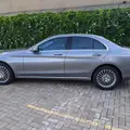 MERCEDES-BENZ C 200 2.0 CGI AVANTGARDE 16V GASOLINA 4P AUTOMÁTICO MERCEDES-BENZ C 200 2.0 CGI AVANTGARDE 16V GASOLINA 4P AUTOMÁTICO
