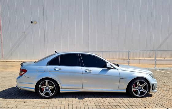 MERCEDES-BENZ C 200 K 1.8 KOMPRESSOR CLASSIC 16V GASOLINA 4P AUTOMÁTICO