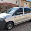 MERCEDES-BENZ VITO 2.0 CGI FLEX TOURER 119 CONFORT 9L MANUAL MERCEDES-BENZ VITO 2.0 CGI FLEX TOURER 119 CONFORT 9L MANUAL