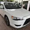 MITSUBISHI LANCER 2.0 HL-T 16V GASOLINA 4P AUTOMÁTICO MITSUBISHI LANCER 2.0 HL-T 16V GASOLINA 4P AUTOMÁTICO