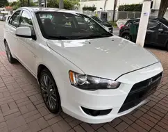 MITSUBISHI LANCER 2.0 HL-T 16V GASOLINA 4P AUTOMÁTICO MITSUBISHI LANCER 2.0 HL-T 16V GASOLINA 4P AUTOMÁTICO