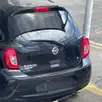 NISSAN MARCH 1.0 S 12V FLEX 4P MANUAL NISSAN MARCH 1.0 S 12V FLEX 4P MANUAL