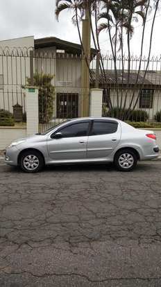 PEUGEOT-207-2009