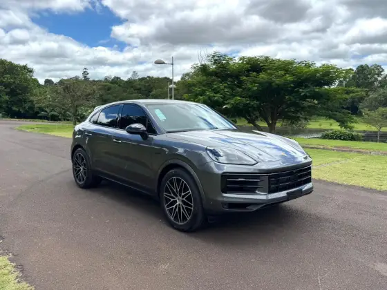 PORSCHE CAYENNE 3.0 V6 E-HYBRID COUPÉ AWD TIPTRONIC S PORSCHE CAYENNE 3.0 V6 E-HYBRID COUPÉ AWD TIPTRONIC S