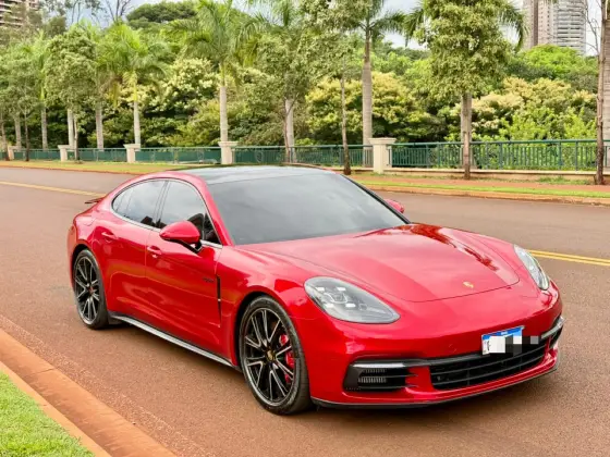 PORSCHE PANAMERA 2.9 V6 E-HYBRID 4 PDK PORSCHE PANAMERA 2.9 V6 E-HYBRID 4 PDK