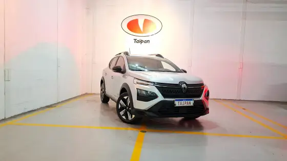 RENAULT KARDIAN 1.0 TCE FLEX TECHNO EDC