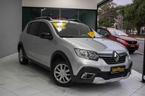 RENAULT SANDERO 1.0 12V SCE FLEX S EDITION MANUAL