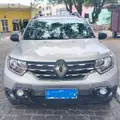 RENAULT DUSTER 1.6 16V SCE FLEX ICONIC X-TRONIC RENAULT DUSTER 1.6 16V SCE FLEX ICONIC X-TRONIC
