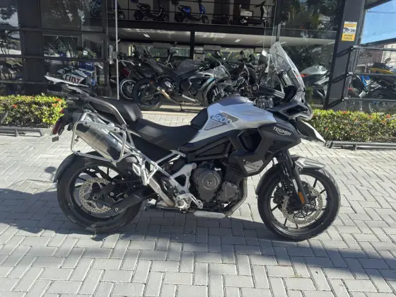 TRIUMPH TIGER 1200 GT PRO 