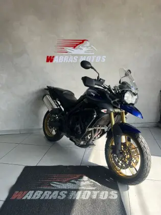 TRIUMPH TIGER 800 ABS TRIUMPH TIGER 800 ABS