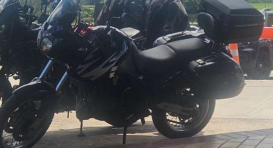 TRIUMPH-TIGER 900-2000
