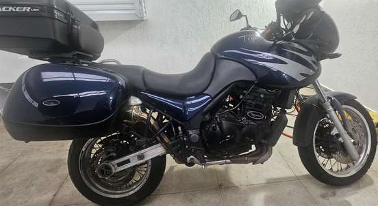 TRIUMPH-TIGER 900 TRIUMPH-TIGER 900-2000