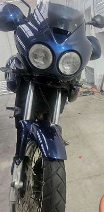 TRIUMPH-TIGER 900 TRIUMPH-TIGER 900-2000