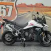TRIUMPH TIGER 900 GT TRIUMPH TIGER 900 GT