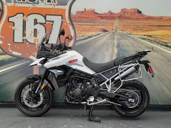 TRIUMPH-TIGER 900 GT TRIUMPH-TIGER 900 GT-2023