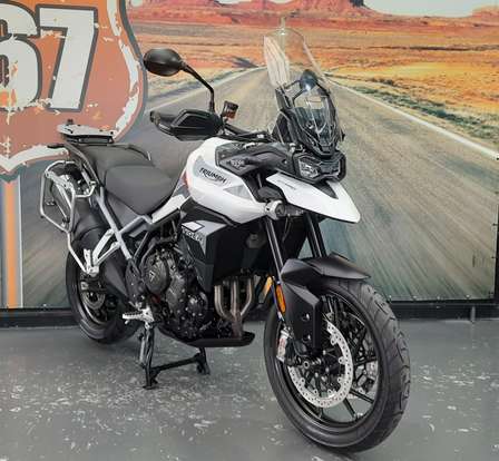 TRIUMPH-TIGER 900 GT-2023